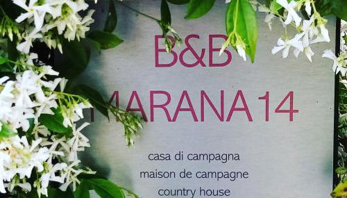 B&B Marana 14 Casa di Campagna - Foto 4