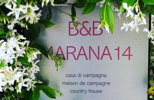 B&B Marana 14 Casa di Campagna - Foto 4