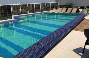 Studio com vista panorâmica - Foto 27