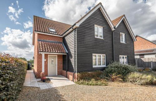 Cosy 4BR Cottage in Great Glemham Village - Foto 9