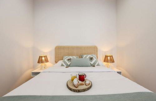 Luxe apartments Madrid Rio by RentitUP - Foto 18