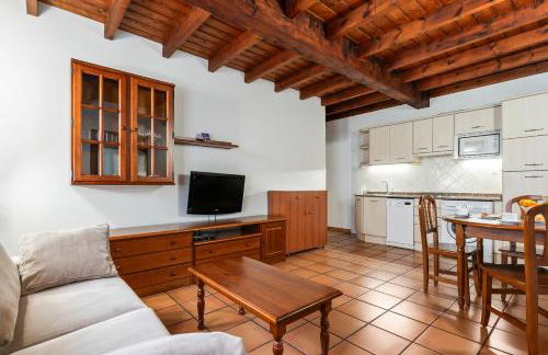 Apartamentos El Rincón de Bustio - Foto 34