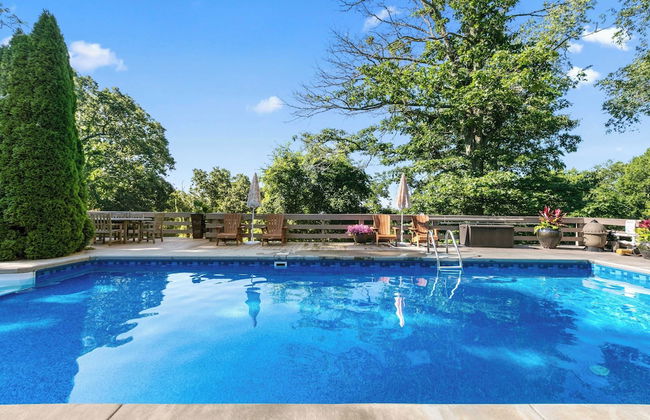 Asher by Avantstay Mountain Escape + Pool/spa - Foto 41