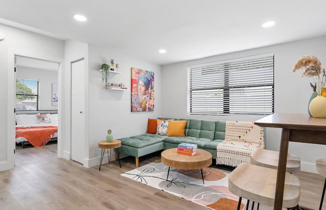 Wynwood Apartments - Foto 47