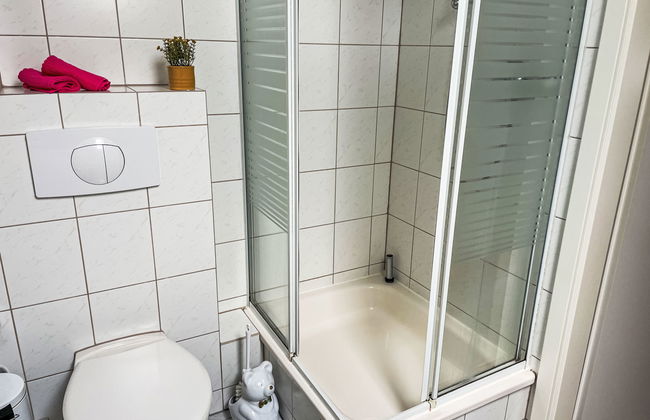 Gollwitzer Park (Insel Poel) - Foto 16