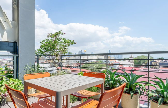 Extraordinary 1BR With Balcony in Santa Ana - Photo 25