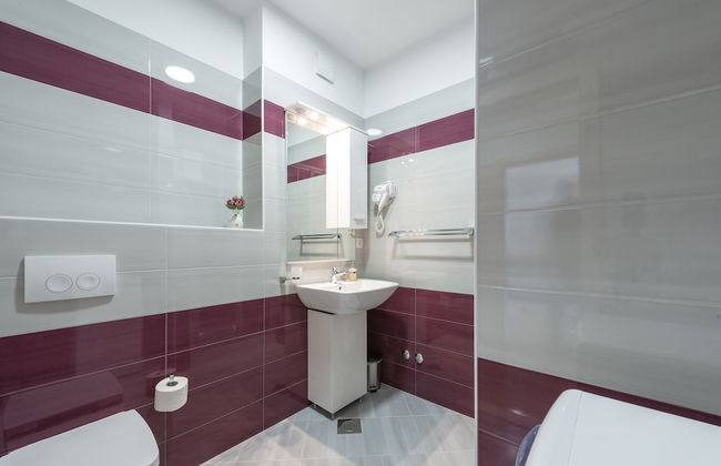 Apartments Rilovic, City and Sea view apartments - Foto 54