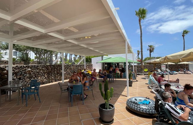 Palmeras Garden - Foto 15