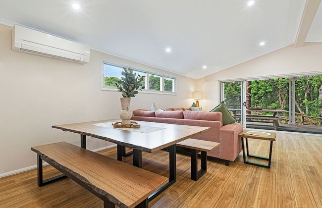 Reflections Evans Head - Holiday Park - Foto 50