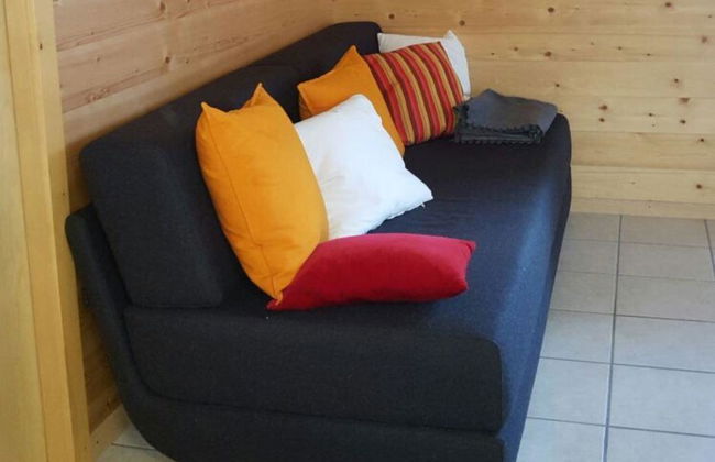 Oberriedstrasse 5 - Foto 14