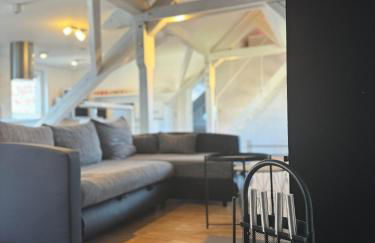 Mainzer Loft - Foto 3