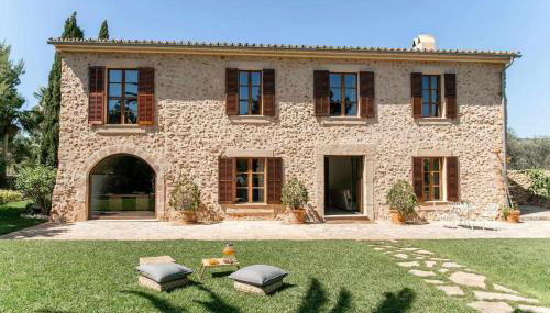 Premier Villa Rental in Mallorca | Es Barranc Vell - Foto 4