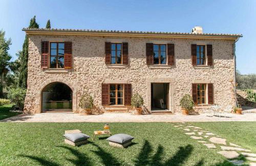 Premier Villa Rental in Mallorca Es Barranc Vell - Photo 11