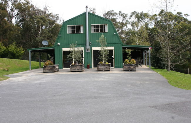 The Barn at Charlottes Hill - Photo 1