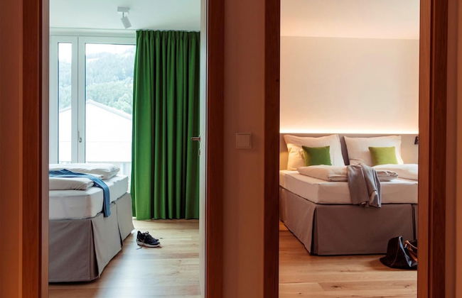 All Suite Resort A Tztal - Foto 33