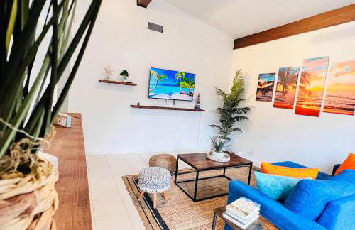 CocoBay 2BR Condos Near Beach, Galleria Mall, Wilton Manors, Cruise Port - Foto 1