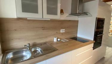 Jolie maison de campagne à la ville chez TINAT - Foto 5