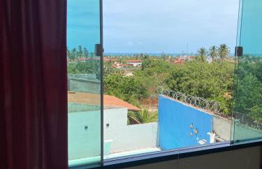 Casa duplex vista mar, p 10 pessoas ou MAIS a combinar - Foto 2