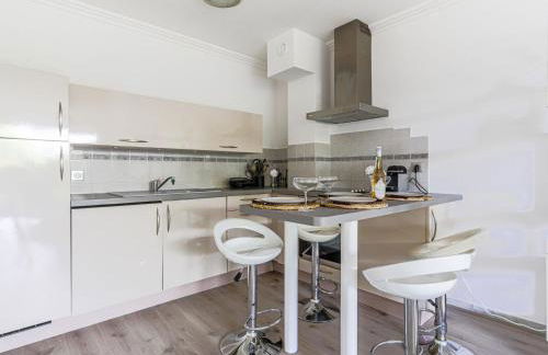 Apartment Les Balcons d'Eze-3 by Interhome - Foto 18