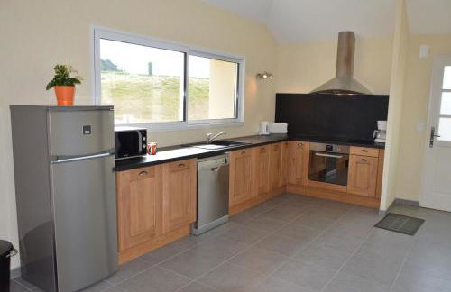 Gîte le Grand Bé - Photo 39