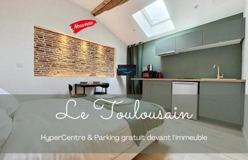 [PARENTHESE] Le Toulousain - Foto 1