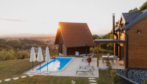 Boutique Villa Zagorka - Foto 4, sunbed