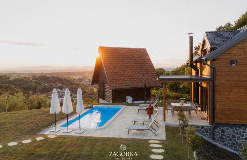 Boutique Villa Zagorka - Foto 4