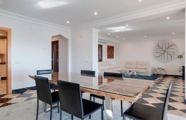 InstaStay Front line Harbor Apartment - Foto 27