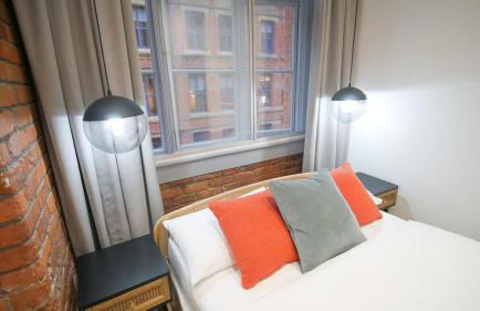 Chicago by The Heim - Foto 22