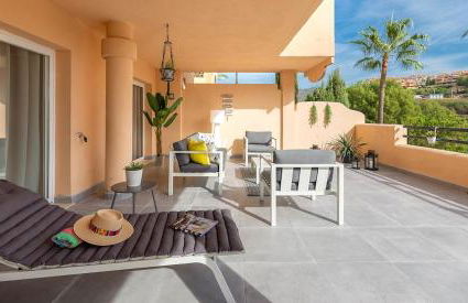 La Terraza Apartment Elviria Marbella - Foto 7