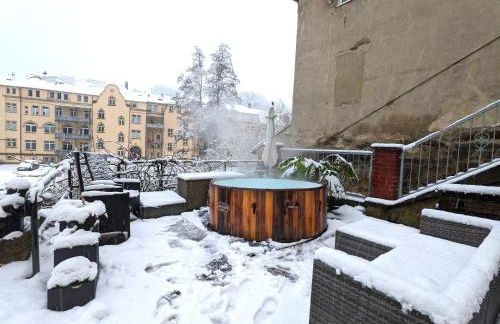 UO0 - Urlaubsmagie - Gemütliche Wohnung für bis zu 6P - Foto 60