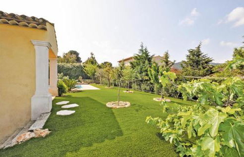 Amazing Home In Sainte Maxime - Foto 18