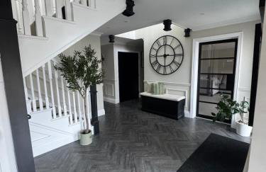 The Olive Tree Kent- 5 bedroom all ensuite home - Foto 33