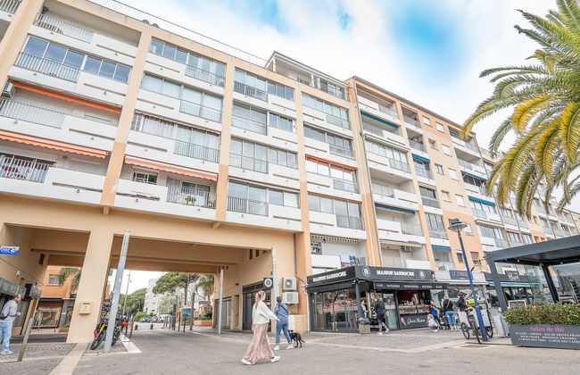 L'Amirauté - Foto 16