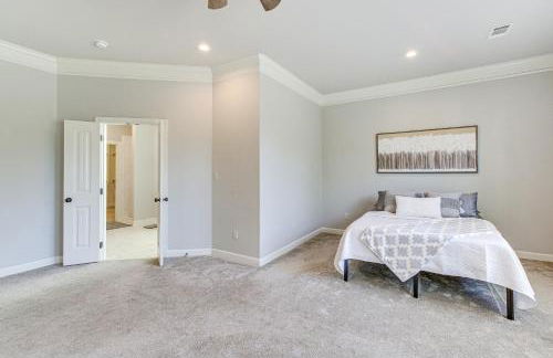 Spacious Hot Springs Village Home Less Than 1 Mi to Lake! - Foto 18