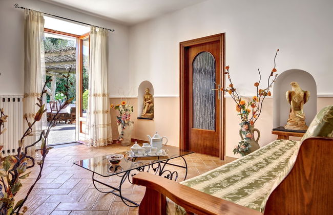 La Villa dell'Olio - Foto 7