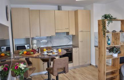 Apartment Tome - Foto 15