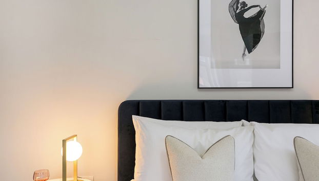 Urban Chic - Bond Street - Foto 2, Quarto