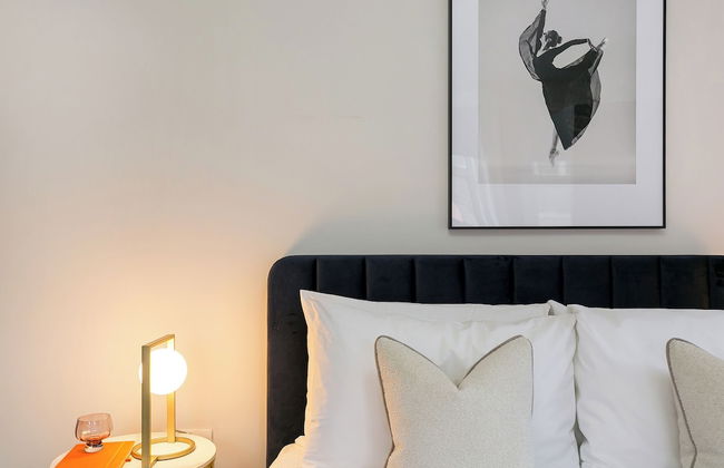 Urban Chic - Bond Street - Foto 2