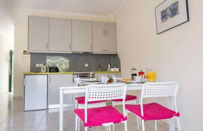 Myrtos Cottages Cleo - Foto 10