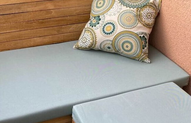 Apartment by the Stream Comfortable Holiday - Photo 13