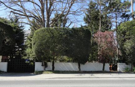 Garden Studio Chantilly - Foto 18