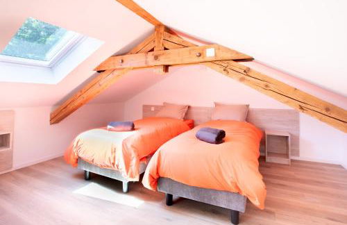 Ecrin - White Lake - Terrasse - Local velo et ski - Photo 25