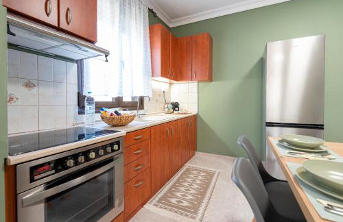 Sitholia Apartment Vatopedi - Photo 26