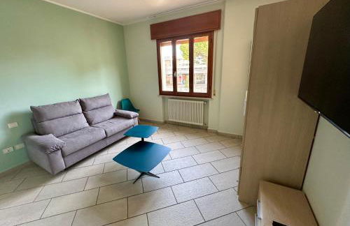 Apt Nettuno - Relax Privè - 3 Bedrooms - 2 Baths - AC - Parking - Wifi - Foto 6