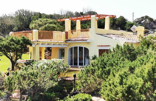 Villa TEA Costa Smeralda - Porto Cervo - Foto 4
