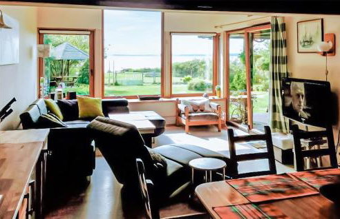 3 Bedroom Gorgeous Home In Nowe Warpno - Foto 4