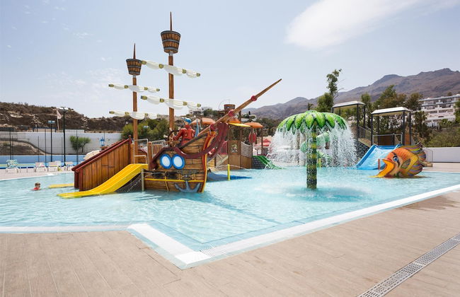 Apartamentos Best Club Pueblo Indalo - Foto 37