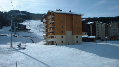 Appartement 6 personnes avec balcon proche jardin d'enfants - FR-1-642-62 - Foto 3