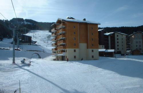 Appartement 6 personnes avec balcon proche jardin d'enfants - FR-1-642-62 - Foto 3